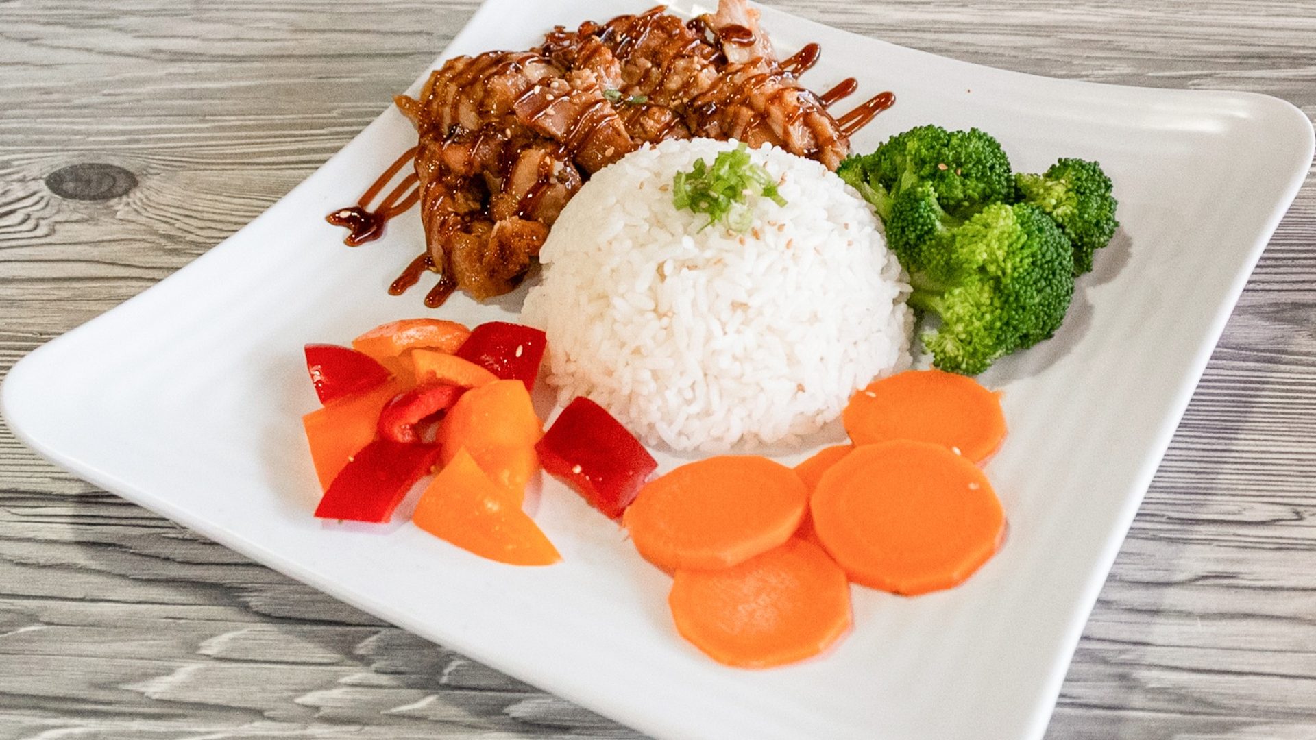 Sushi Go Rewards