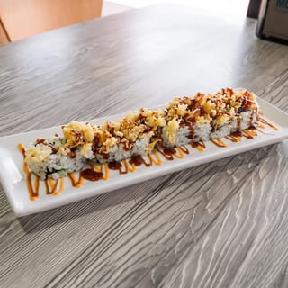 crunch roll