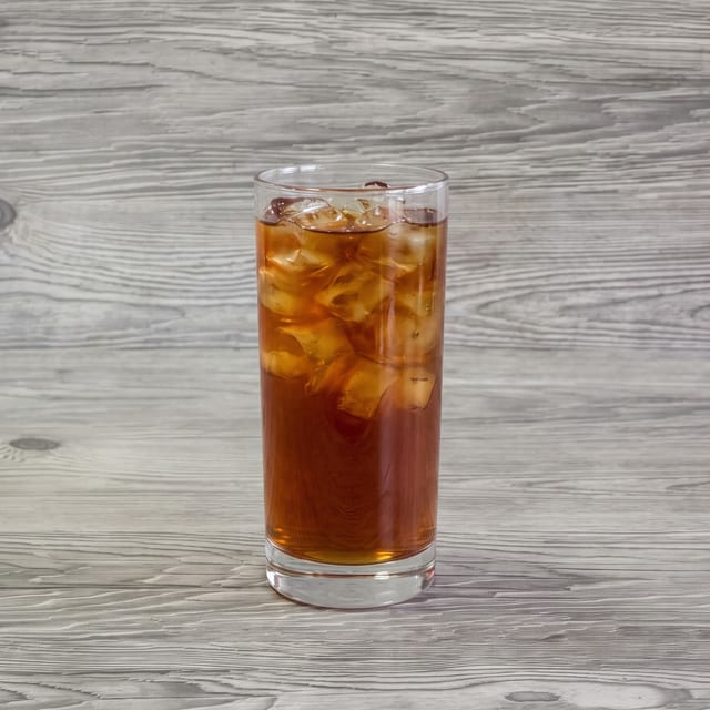Iced Tea.