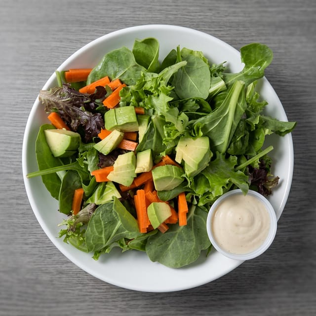 House Salad.