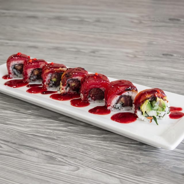 Tuna Too.