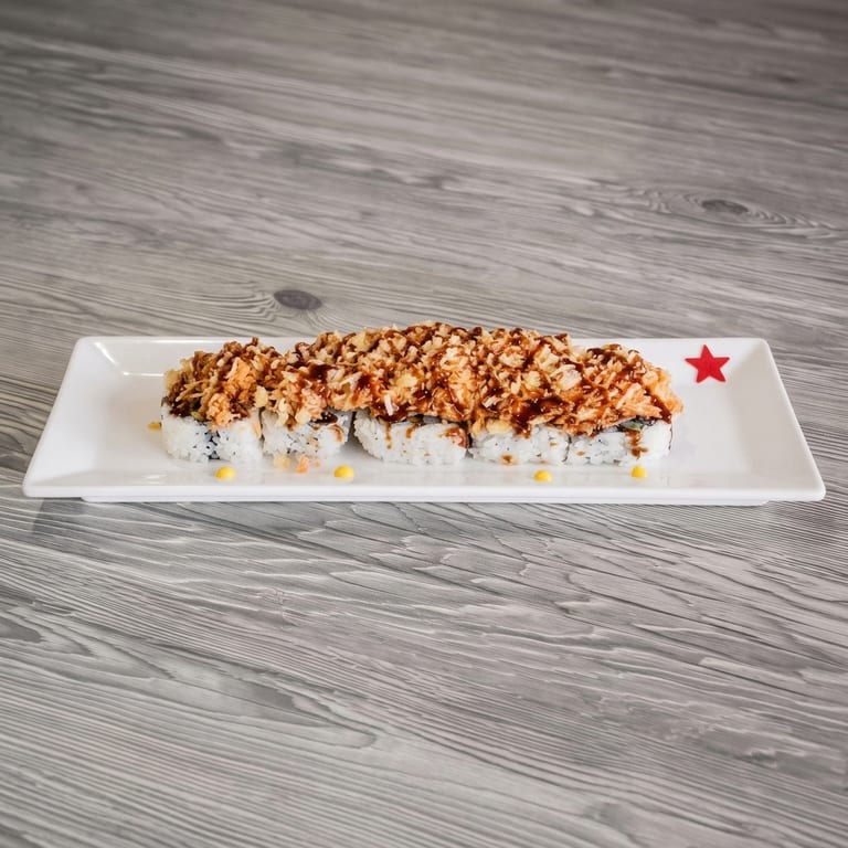 Sushi Lunch Specials