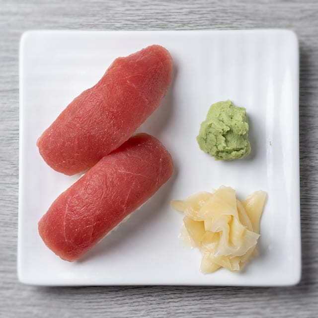 Nigiri (2 pcs).