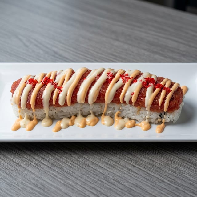 Preston Roll.