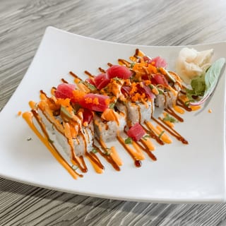 Hawaiian Roll